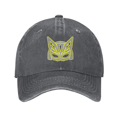 Kamen Rider Na-Go ID Core Baseball Cap