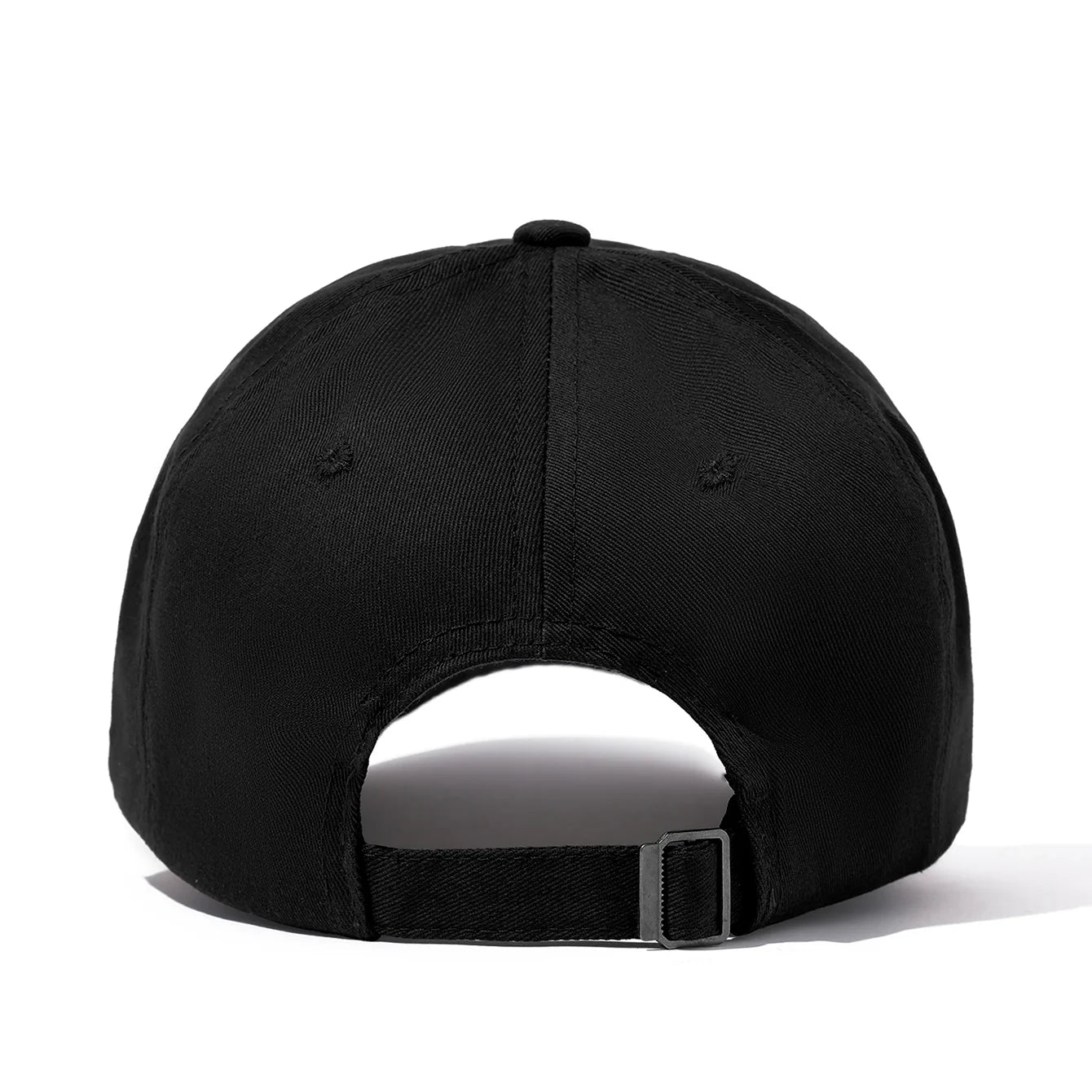 MONTE CARLO Print Baseball Cap For Adults