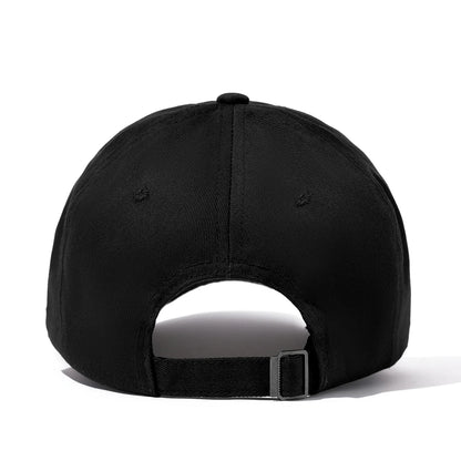 MONTE CARLO Print Baseball Cap For Adults