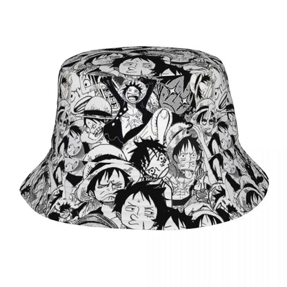 One Piece Tony Tony Chopper Bucket Hat