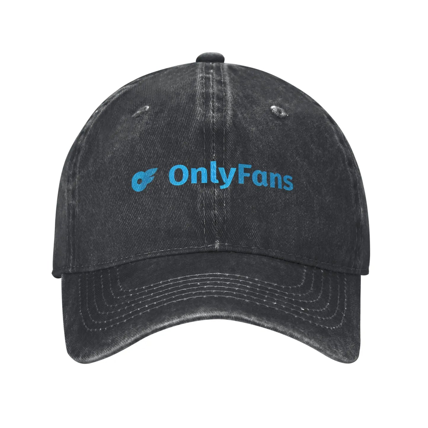 Funny Only Fans Meme Summer Vintage Hip Hop Hats Baseball Caps