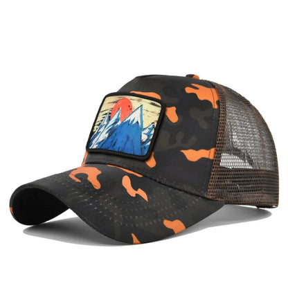 Personalized Embroidery Baseball Caps