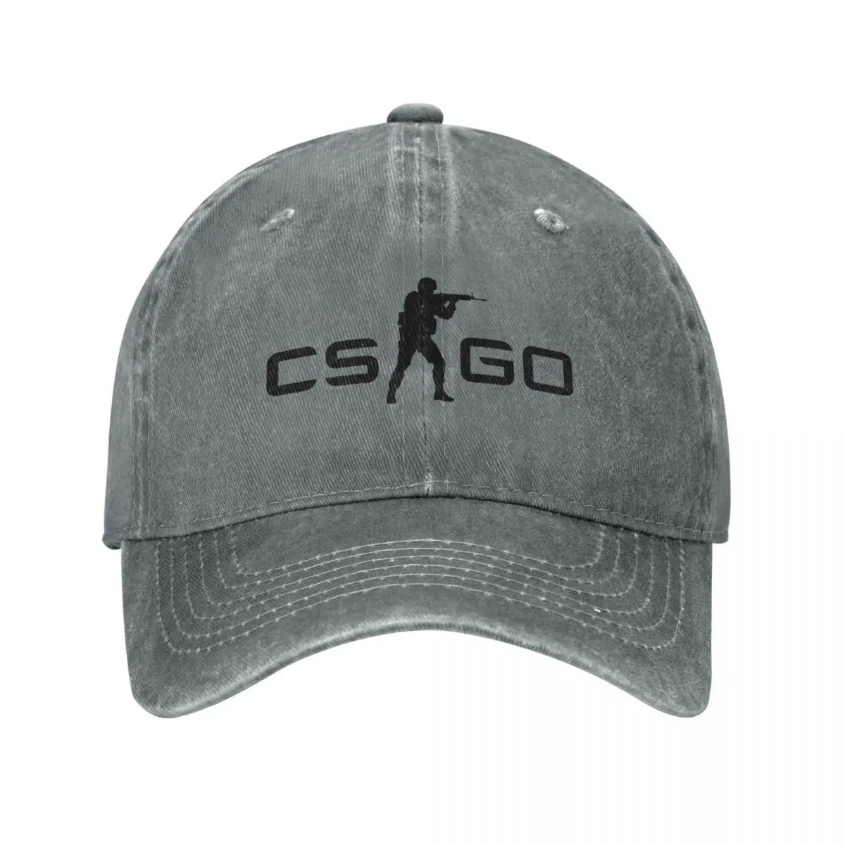 Counter-Strike 2 CS Go Unisex Style Baseball Cap