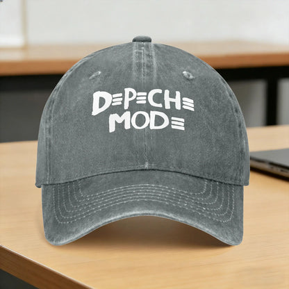 Depeche Modes Sun Baseball Caps