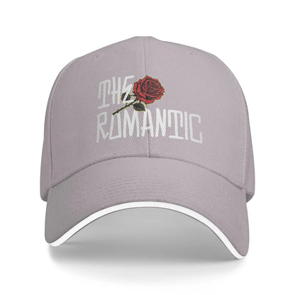 Brunos Mars Baseball Cap Such A Romantic Hip Hop Hats Men Women
