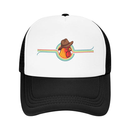 ARC Raiders Scrappy Baseball Cap