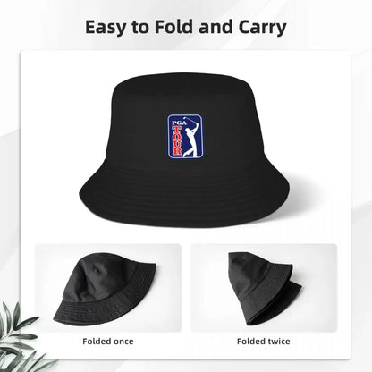 Golf PGA Tour 2022 Trie Bucket Hat