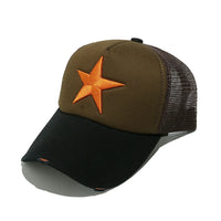 Black Army Green