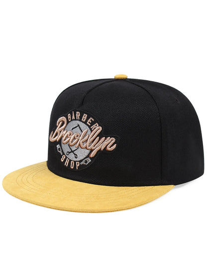 Unisex New High Quality Luxury Brand Snapback Caps