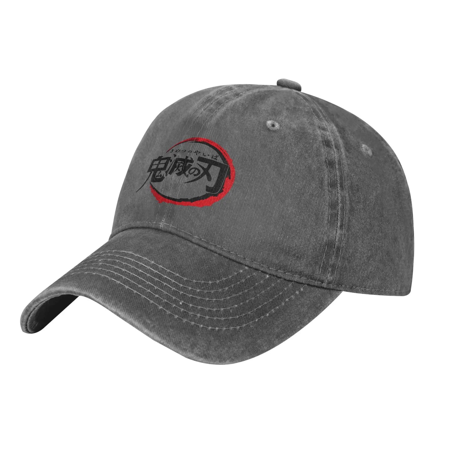 Vintage Demon Slayer Baseball Cap