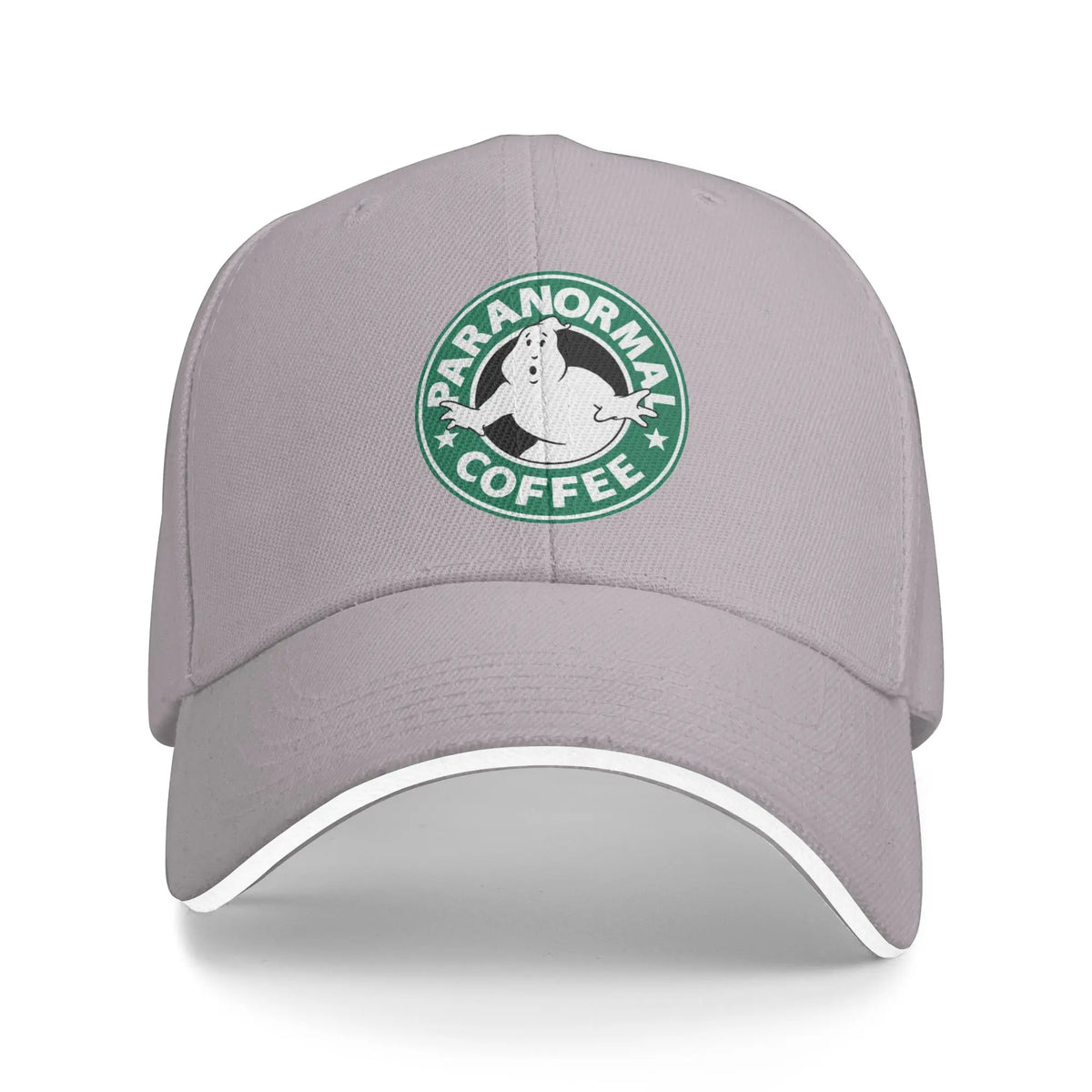 Custom Cool Ghosts Busters Baseball Cap Comedy Film Monster
