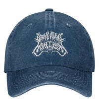 Navy Blue