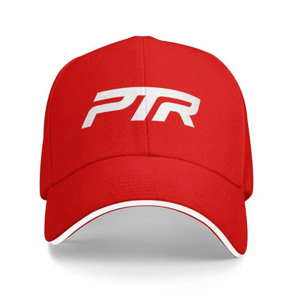 Putin Team Russia Print Baseball Cap