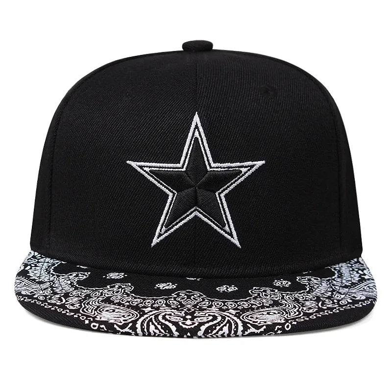 Baseball Caps For Men Women Snapback Hat Summer Autumn Adjustable Luxury Brand Hat Fishing Hip Hop
