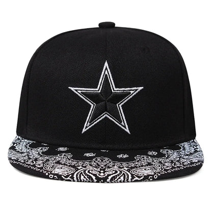 Baseball Caps For Men Women Snapback Hat Summer Autumn Adjustable Luxury Brand Hat Fishing Hip Hop
