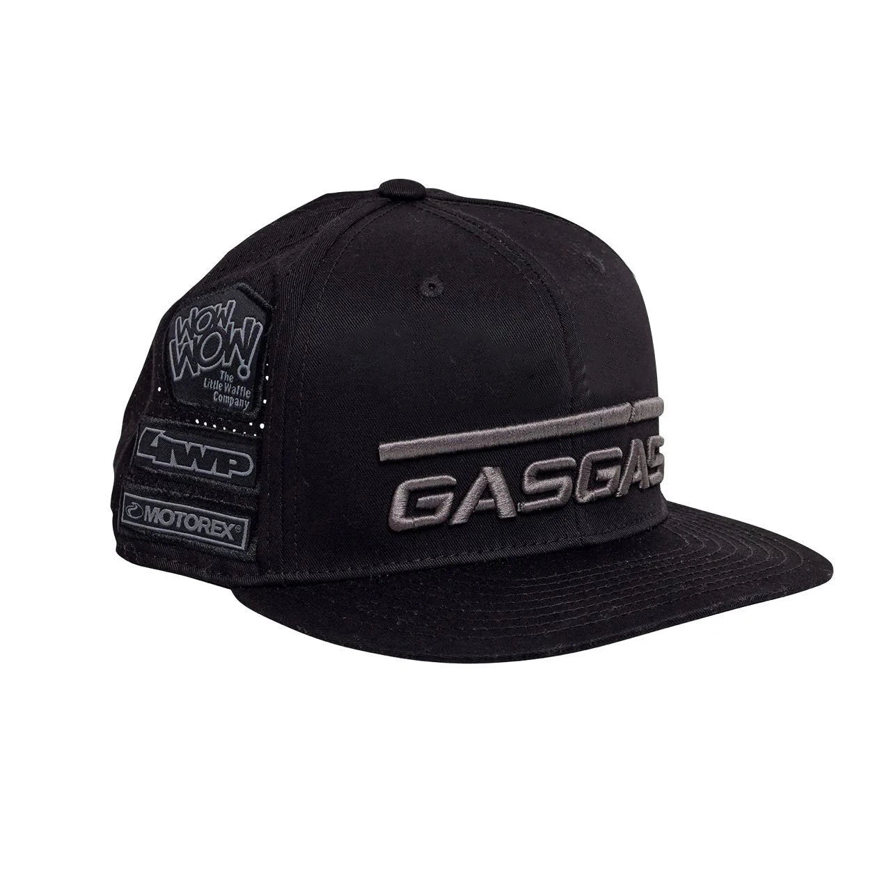 Creative Design Motorcycle Snapback Cap