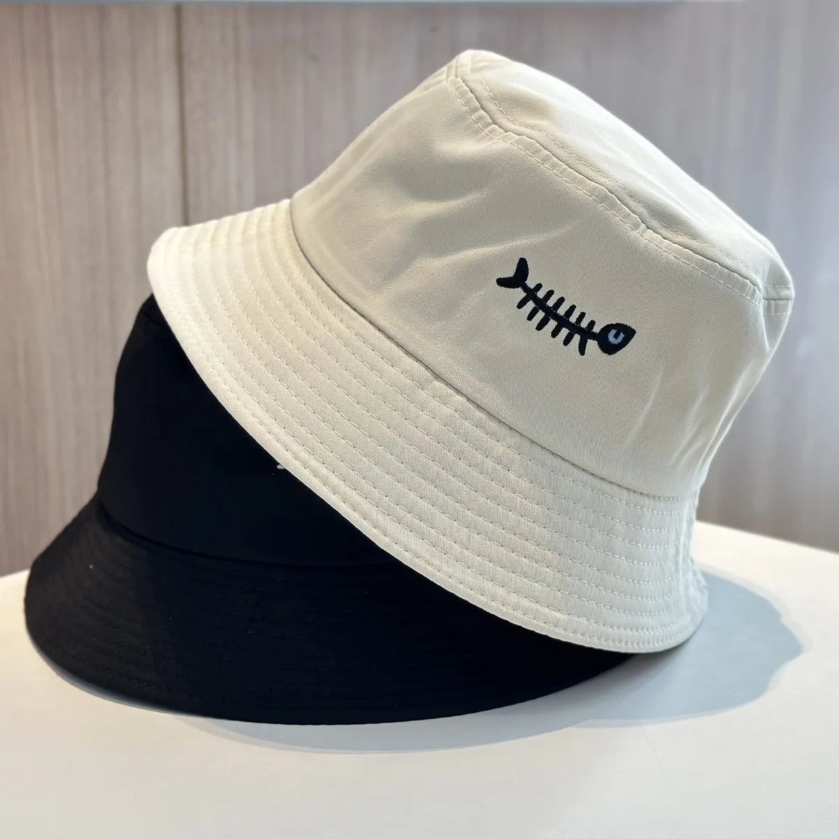 Popular Unisex Summer Bucket Hat