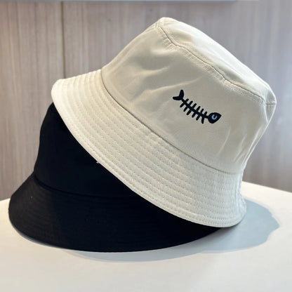 Popular Unisex Summer Bucket Hat