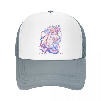 Needy Streamer Overload Trending Baseball Caps