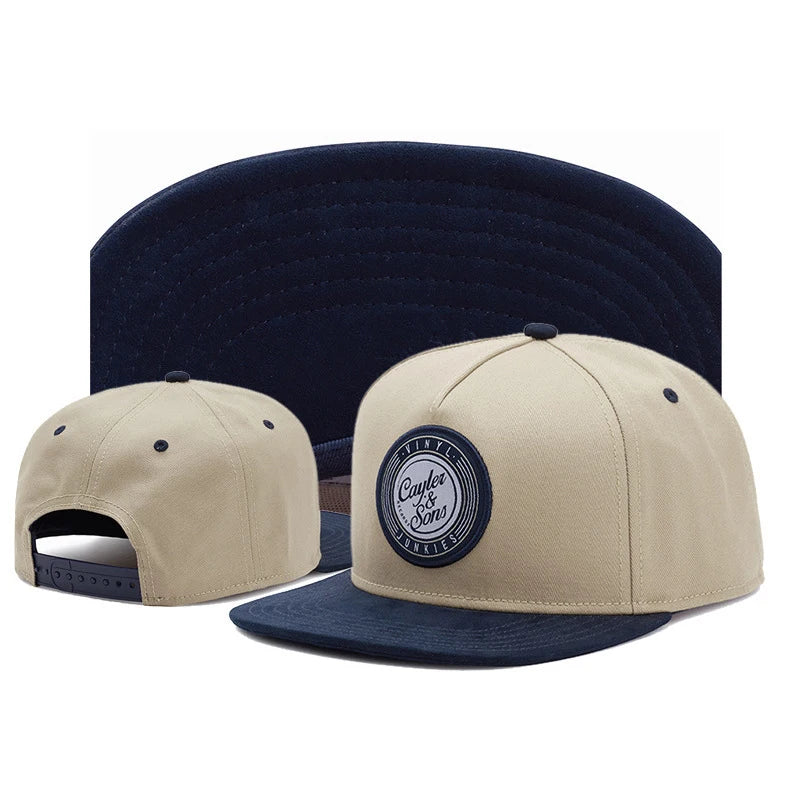 Snapback Cap Gorras Hombre Sports Knight's Hat