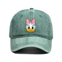 Daisy-Green