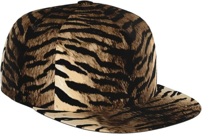 Casual Snapback Caps