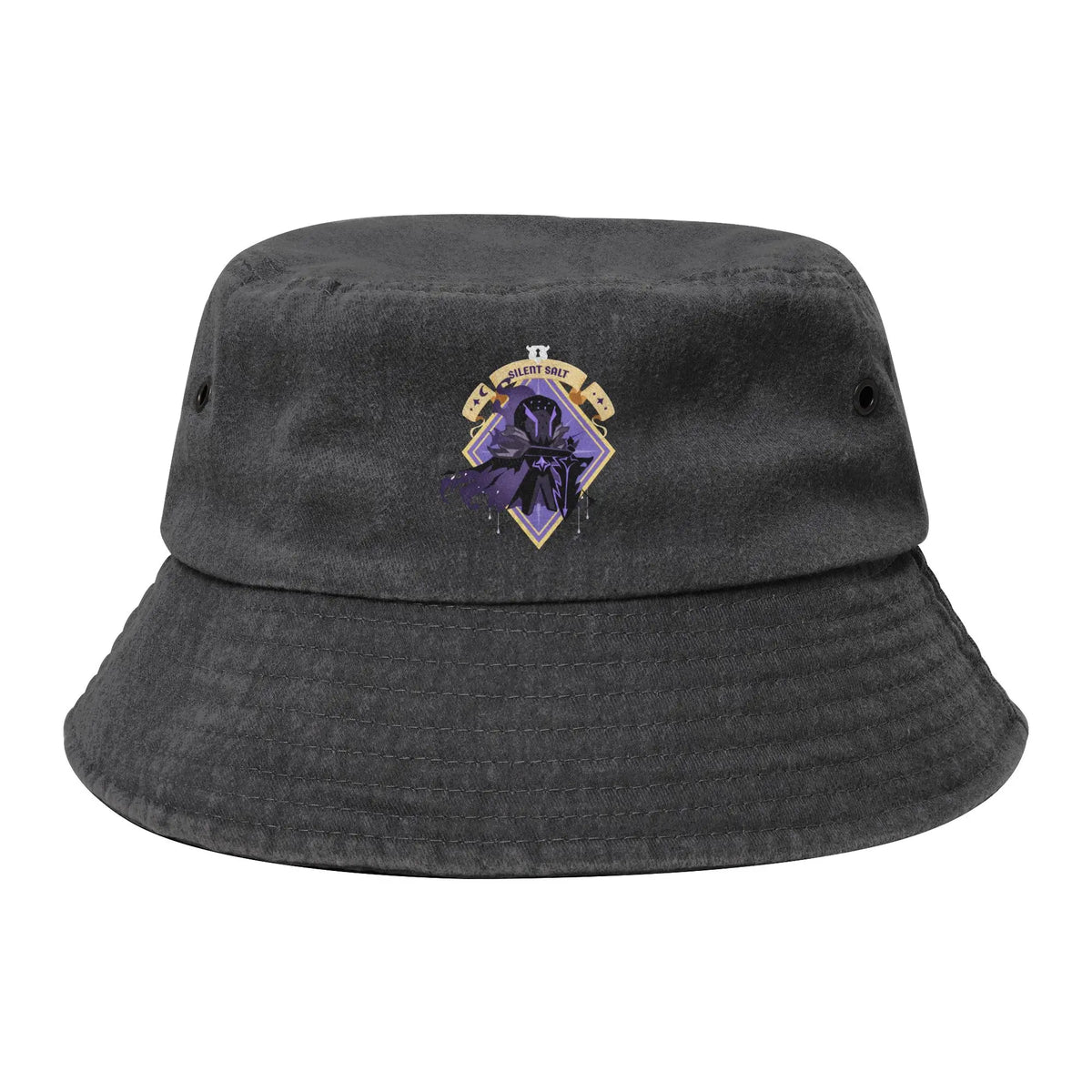 Picnic Burning Spice Bucket Hats