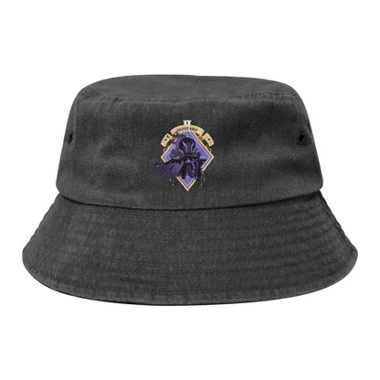Picnic Burning Spice Bucket Hats