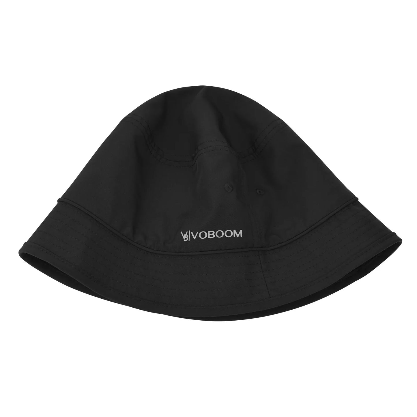 VOBOOM Breathable Bucket Hat Foldable Sunshade Cap Lightweight Quick-Dry