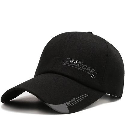 Fashion Men's Summer Hat Sport Baseball Caps For Men women