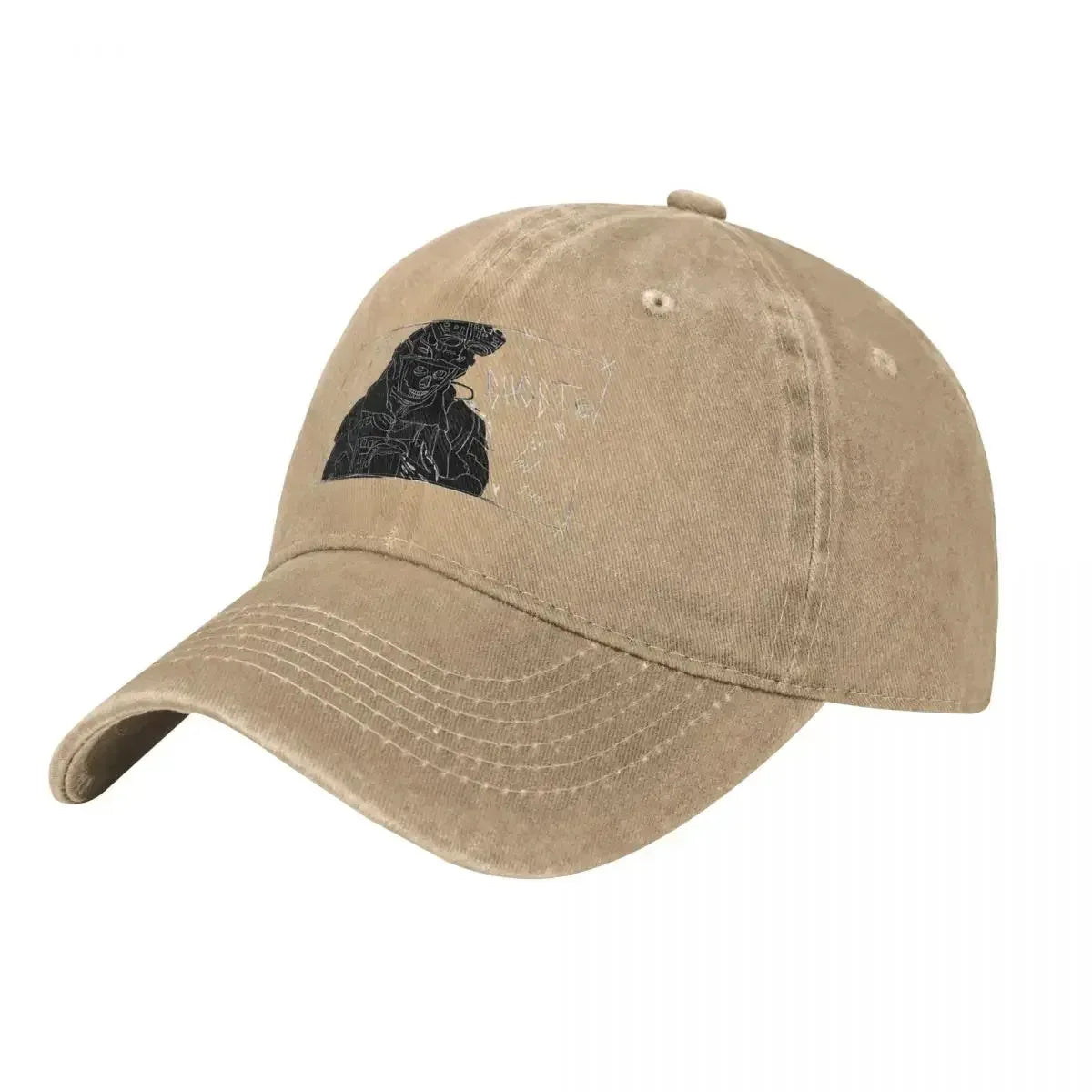 Simon Riley Baseball Caps Peaked Cap MW2 COD Calls Of The Duty