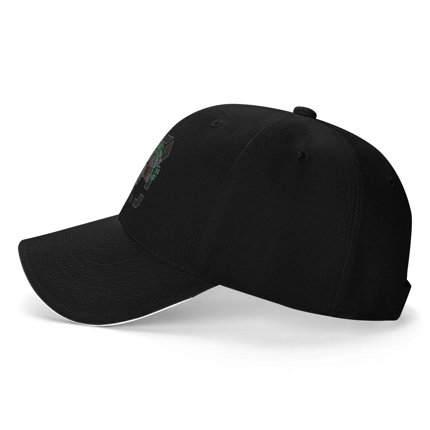 5 Styles OCP Army Camouflage Symbol Game BATTLEFIELDs Running Baseball Caps