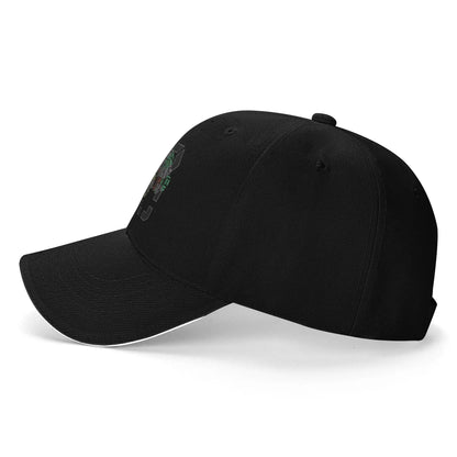 5 Styles OCP Army Camouflage Symbol Game BATTLEFIELDs Running Baseball Caps