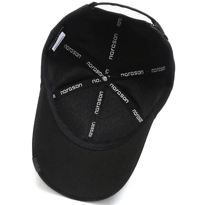 Unisex Hua Label Baseball Caps