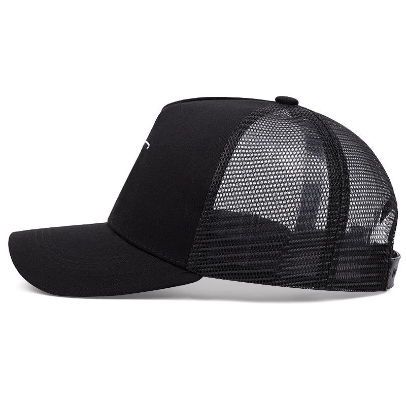 Cross Personalized Embroidery Baseball Cap