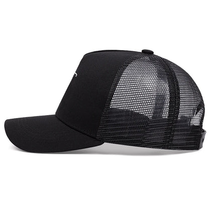 Cross Personalized Embroidery Baseball Cap