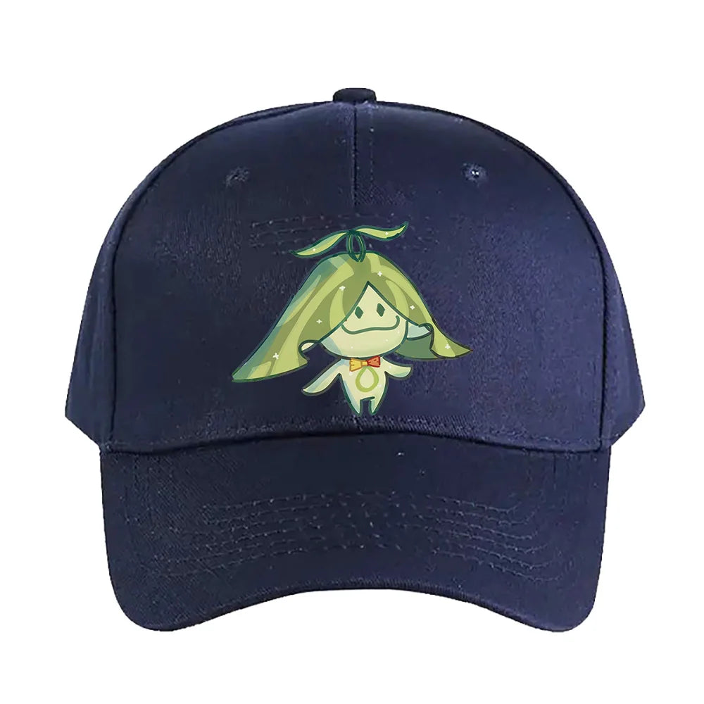 Arakunti Aranara Cap Summer Adult Casual Baseball Cap