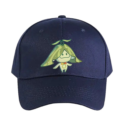 Arakunti Aranara Cap Summer Adult Casual Baseball Cap