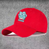 Red-3
