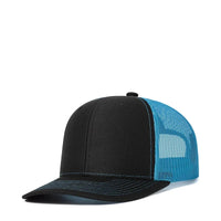 Black Blue