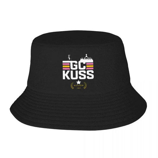 New Street Gc Kuss Sepp Biker Bucket Hat