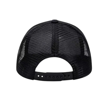 JESUS HAS YOUR BACK Printed Adjustable Baseball Cap