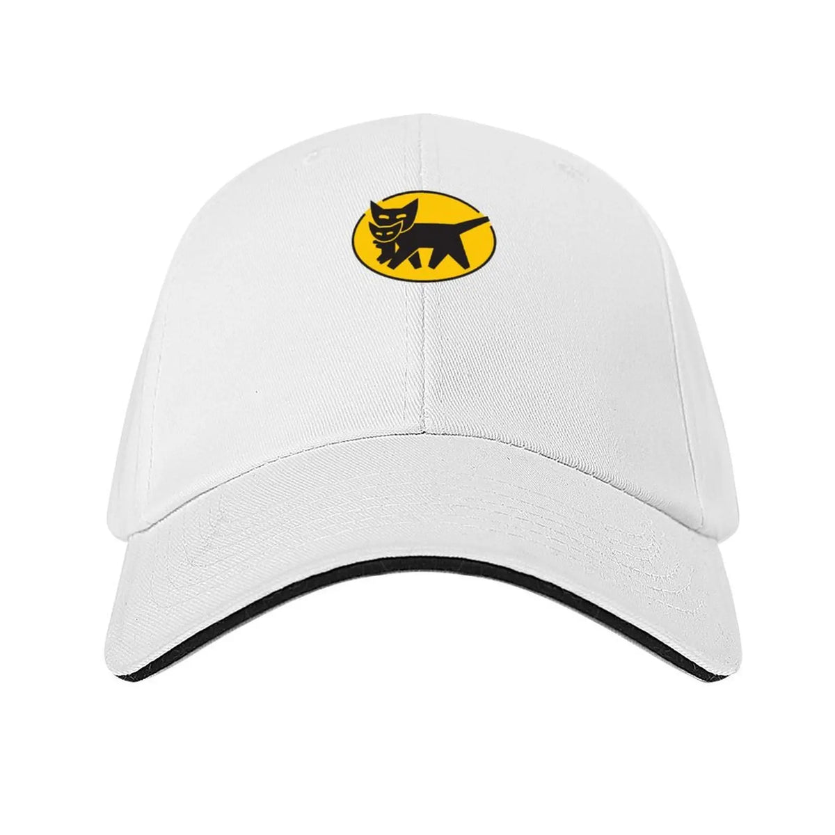 Yamato Transport Kuroneko Baseball Cap