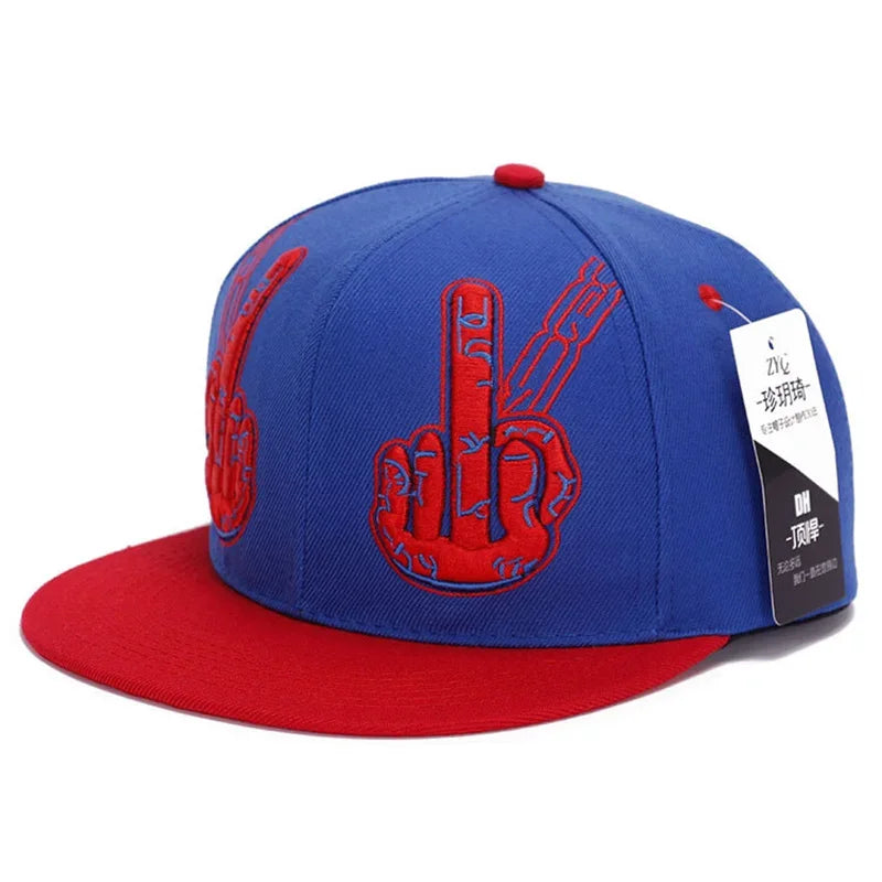 Luxury Brand Unisex New High Quality Snapback Caps For Men Women