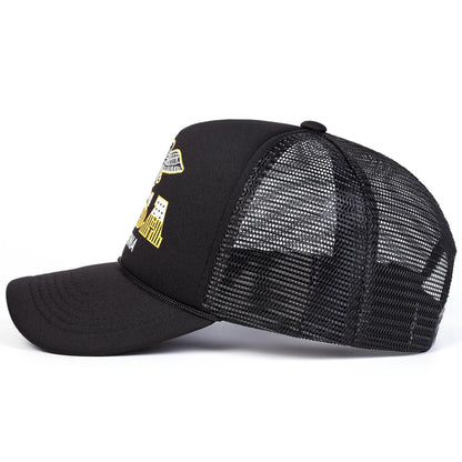 Unisex USA CALIFORNIA Baseball Caps