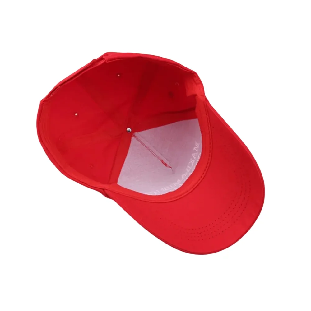New Style Makes America Great Again Baseball Cap