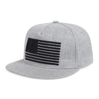 Grey Black