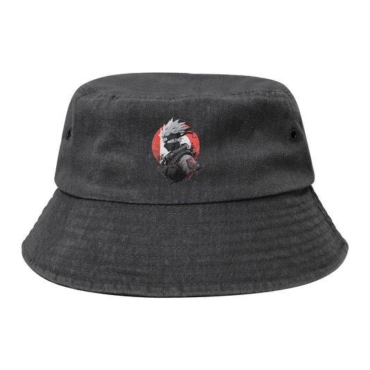 Naruto Bucket Hat For Teen Beach