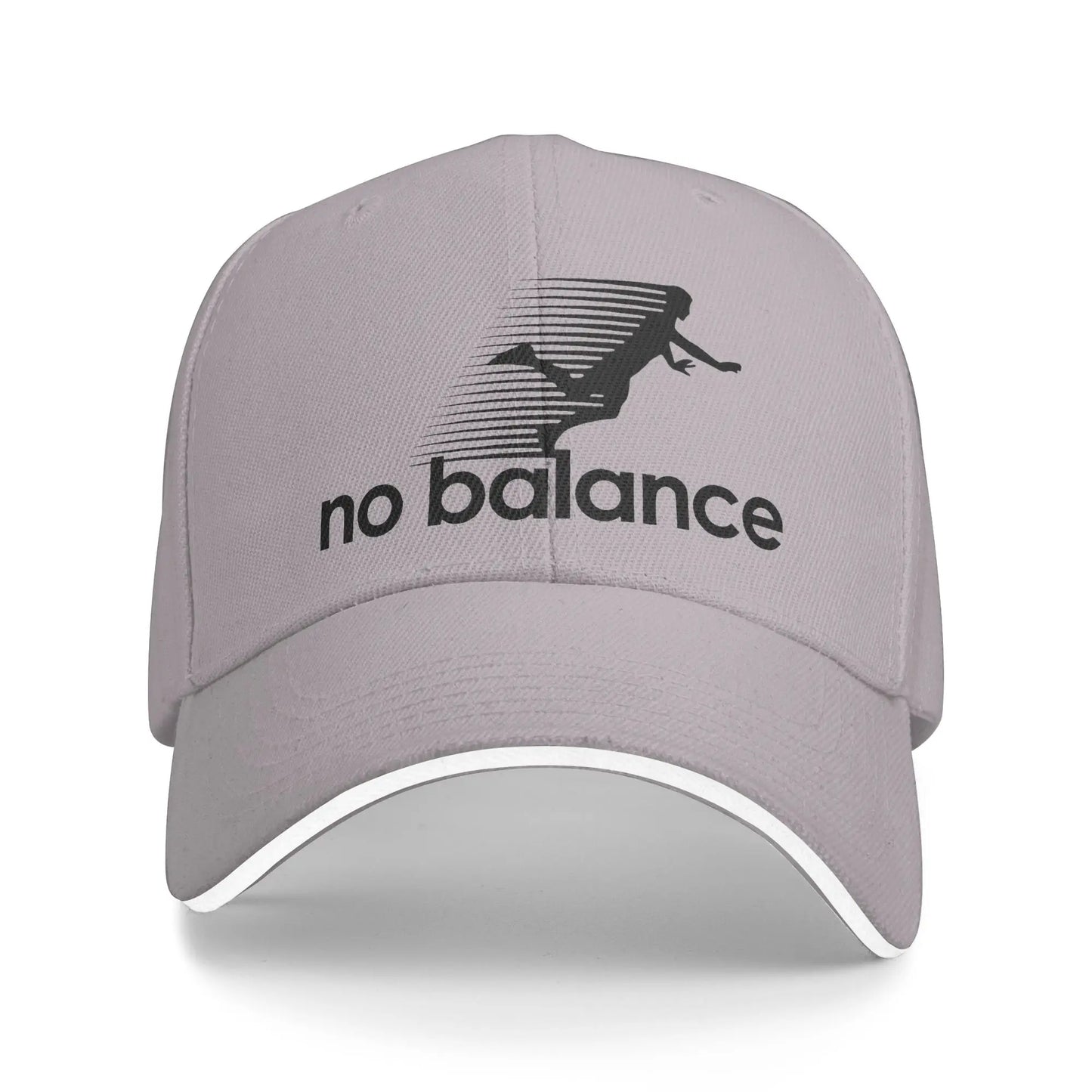 No Balance Baseball Cap
