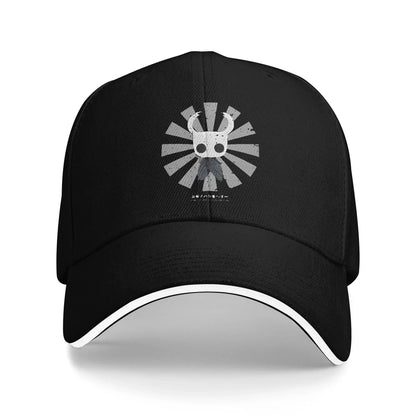 Hollow Knight Party Baseball Cap